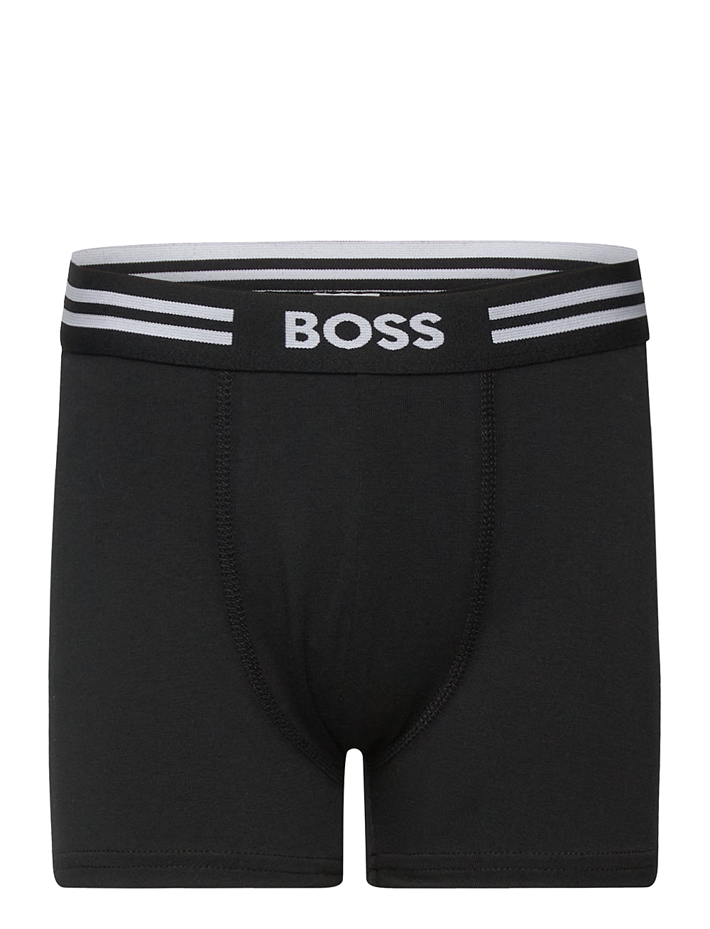 BOSS - SET OF 3 BOXER SHORTS - underbukser - black - 2