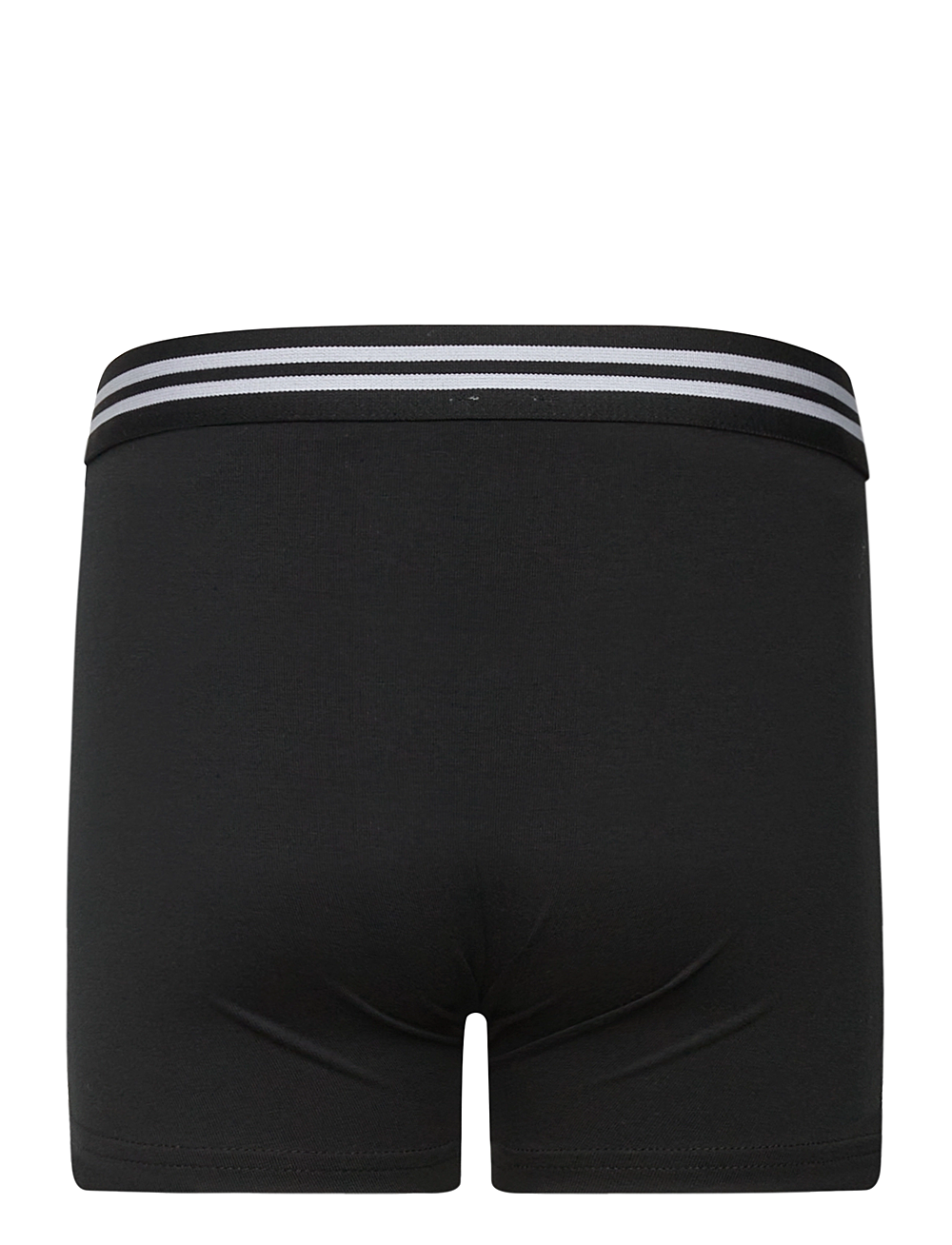 BOSS - SET OF 3 BOXER SHORTS - underbukser - black - 3