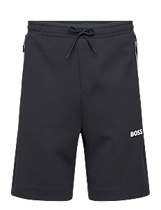 BOSS Headlo 1 - Sweatshorts - DARK BLUE / blue