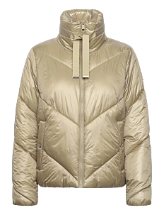 BOSS C_Pafilla - Vinterjakker - BEIGE/KHAKI / beige