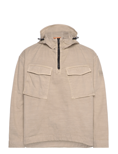 BOSS Lotaco_M - Jakker - LIGHT BEIGE / beige