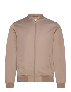 Bruun & Stengade BS Tapia Regular Fit Jacket - Jakker - SAND / beige