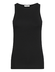 Bruun & Stengade BS Athena Top - Bruun & Stengade - BLACK / black