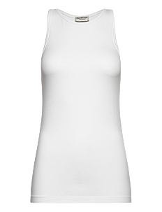 Bruun & Stengade BS Athena Top - Bruun & Stengade - WHITE / white