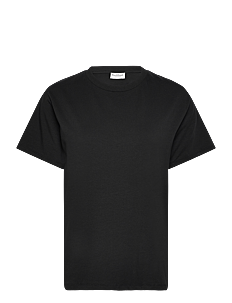 Bruun & Stengade BS Luna T-Shirt - Bruun & Stengade - BLACK / black