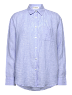 BS Madeleine Shirt - LIGHT BLUE