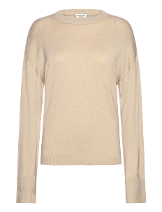 Bruun & Stengade BS Michelle Knitwear - Bruun & Stengade - SAND / beige