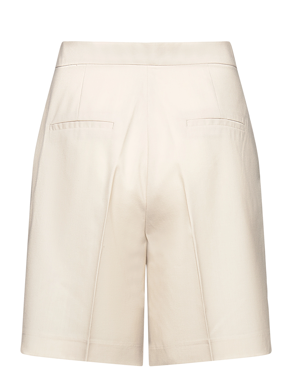 Bruun & Stengade - BS Birgitta Shorts - bermudashorts - sand - 2