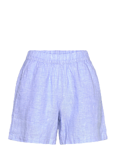 Bruun & Stengade BS Elisabeth Shorts - Bruun & Stengade - LIGHT BLUE / purple