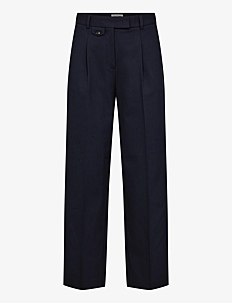 Bruun & Stengade BS Dagmar Pants - Bruun & Stengade - NAVY / navy