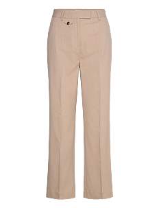 Bruun & Stengade BS Dagmar Pants - Bruun & Stengade - SAND / beige