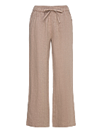 BS Annette Pants - BROWN