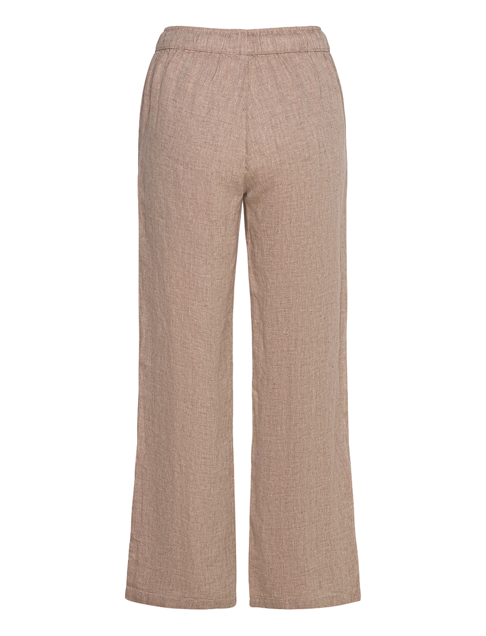 Bruun & Stengade - BS Annette Pants - linbukser - brown - 1