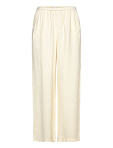 Bruun & Stengade BS Ragnhild Pants - Bruun & Stengade - OFF WHITE / cream