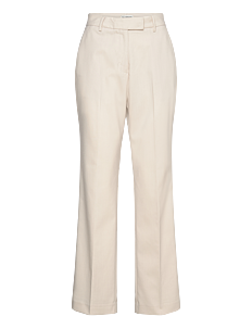 Bruun & Stengade BS Louise Suit Pants - Bruun & Stengade - SAND / cream