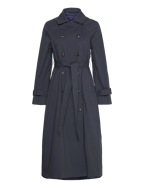 BS Leonora Coat - NAVY