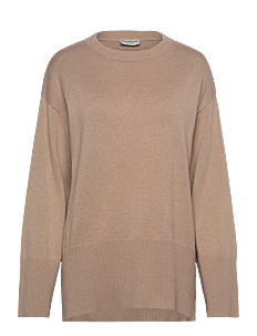 Bruun & Stengade BS Adalyn Knitwear - Bruun & Stengade - SAND / beige