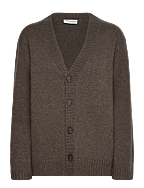 BS Ariel Regular Fit Knitwear - BROWN