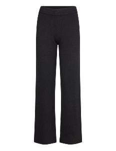 Bruun & Stengade BS Scarlett Pants - Bruun & Stengade - BLACK / black