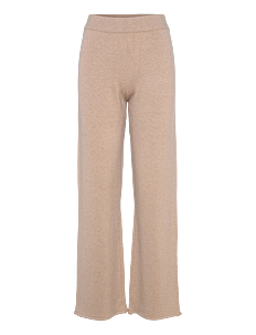 Bruun & Stengade BS Scarlett Pants - Bruun & Stengade - SAND / beige