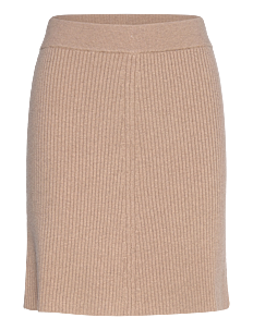 Bruun & Stengade BS Lorena Skirt - Bruun & Stengade - SAND / beige