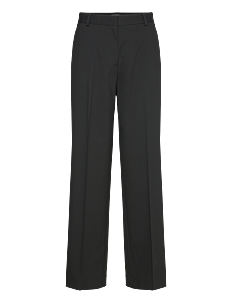 Bruun & Stengade BS Skyler Suit Pants - Bruun & Stengade - BLACK / black