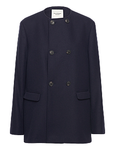 Bruun & Stengade BS Geleste Jacket - Bruun & Stengade - NAVY / navy