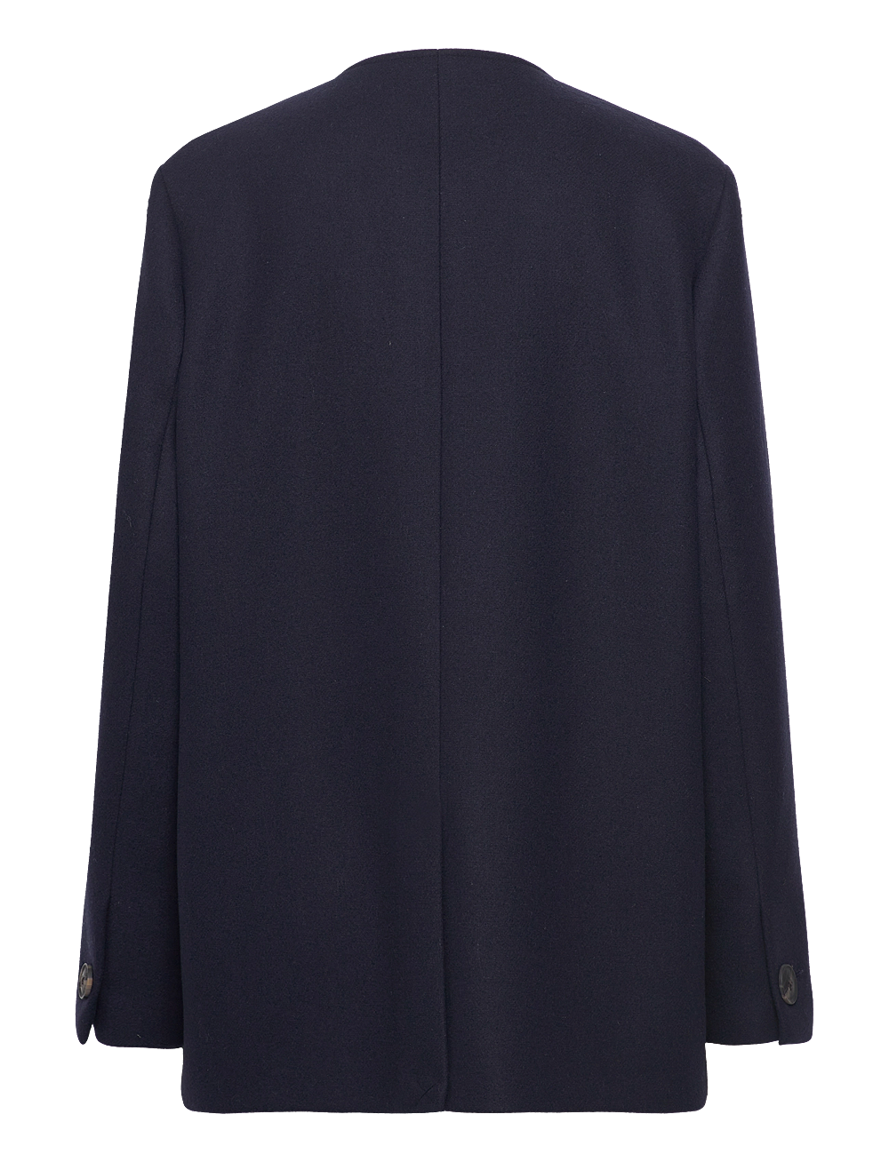 Bruun & Stengade - BS Geleste Jacket - ulljakker - navy - 1