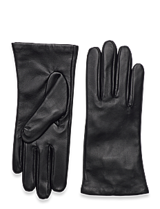 Bruun & Stengade BS Valora Gloves - Bruun & Stengade - BLACK / black