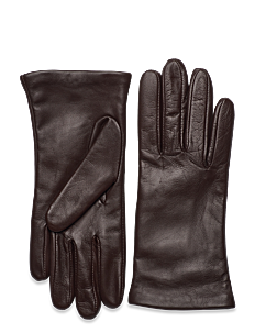 Bruun & Stengade BS Valora Gloves - Bruun & Stengade - BROWN / brown