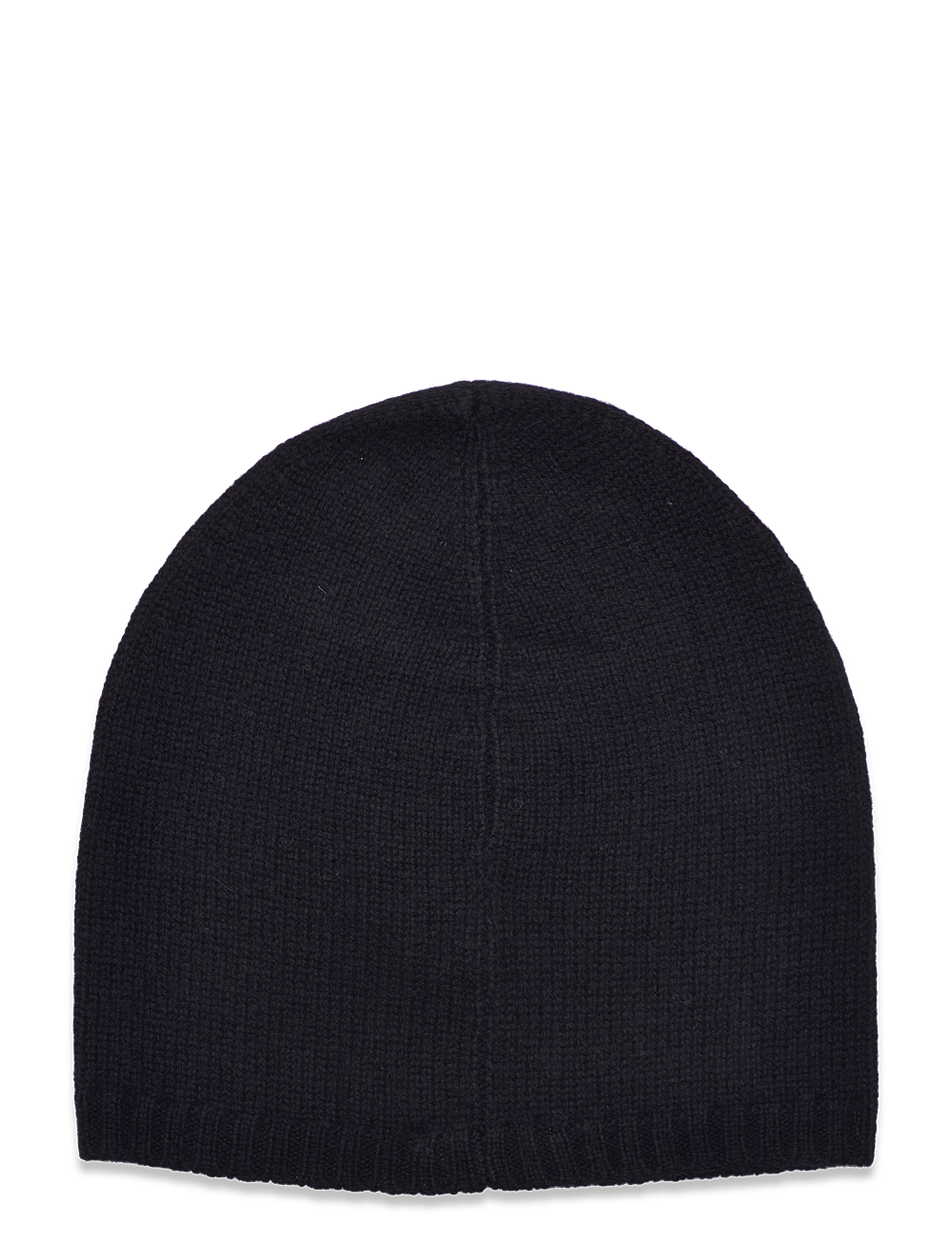 Bruun & Stengade - BS Harper Beanie - luer - black - 1