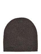 BS Harper Beanie - BROWN