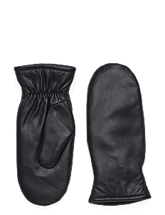 Bruun & Stengade BS Gala Mittens - Bruun & Stengade - BLACK / black