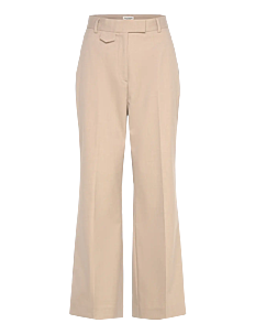 Bruun & Stengade BS Cassandra Pants - Bruun & Stengade - BEIGE / beige