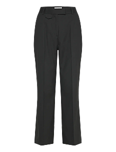 Bruun & Stengade BS Cassandra Pants - Bruun & Stengade - BLACK / black