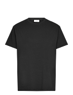 BS Luna T-Shirt - BLACK