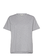 BS Luna T-Shirt - LIGHT GREY