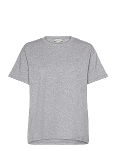 Bruun & Stengade BS Luna T-Shirt - Bruun & Stengade - LIGHT GREY / grey