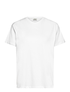 BS Luna T-Shirt - WHITE