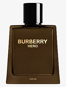 Burberry BURBERRY Hero Parfum Parfum 100 ML - Beauty - CLEAR / undefined