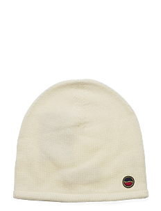 BUSNEL AICHA beanie - Hatter & Luer - ECRU / cream