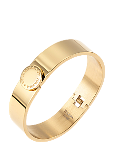 By Jolima Barcelona bangle - Armbånd - GOLD / gold