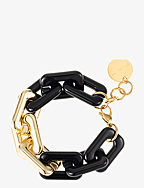 Marni bracelet - BLACK