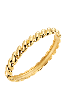 By Jolima Ocean bangle - By Jolima - GOLD / gold