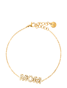 By Jolima Bracelet MOM - By Jolima - GOLD / gold