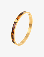 Palermo bangle - GOLD