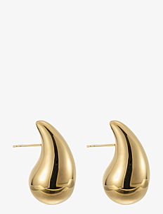 By Jolima Drop earring - By Jolima - GOLD / gold