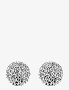 By Jolima Miami earring - Øredobber - SILVER / silver