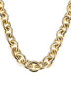 Bonnie Necklace - GOLD