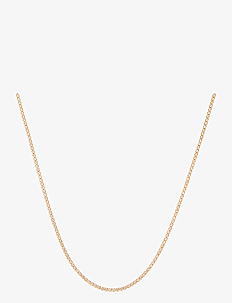 By Jolima Cloé tennisnecklace - By Jolima - GOLD / gold